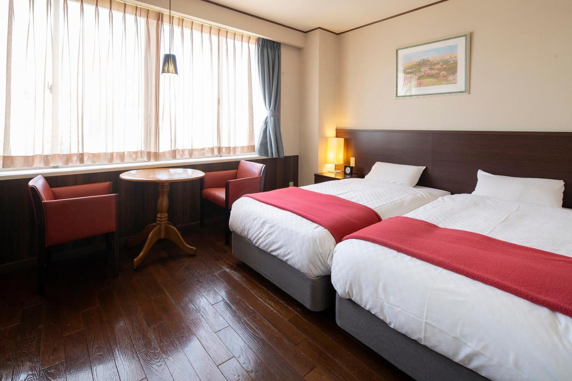 Hotel Claire Higasa Himeji Exterior photo