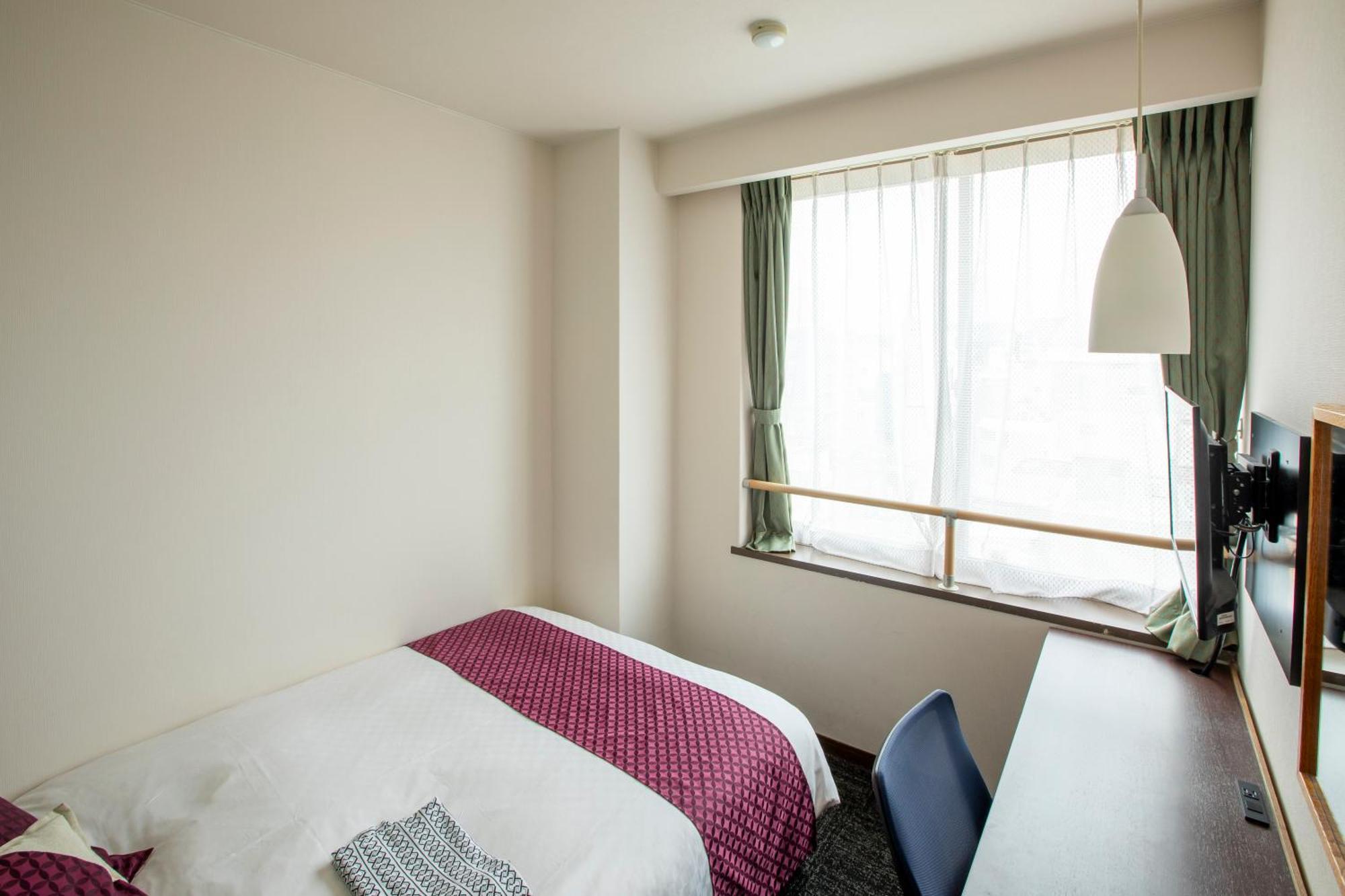 Hotel Claire Higasa Himeji Exterior photo