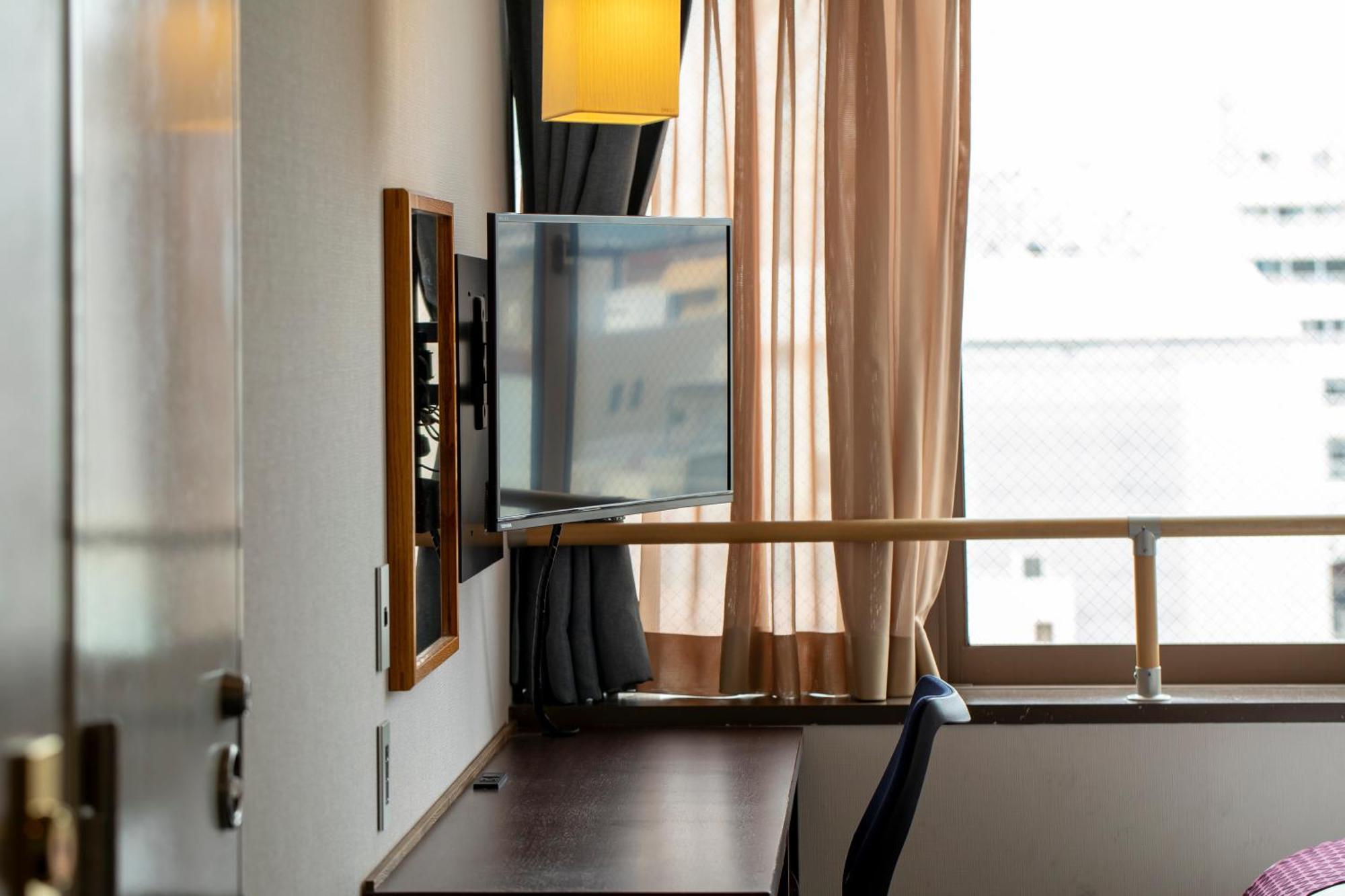 Hotel Claire Higasa Himeji Exterior photo