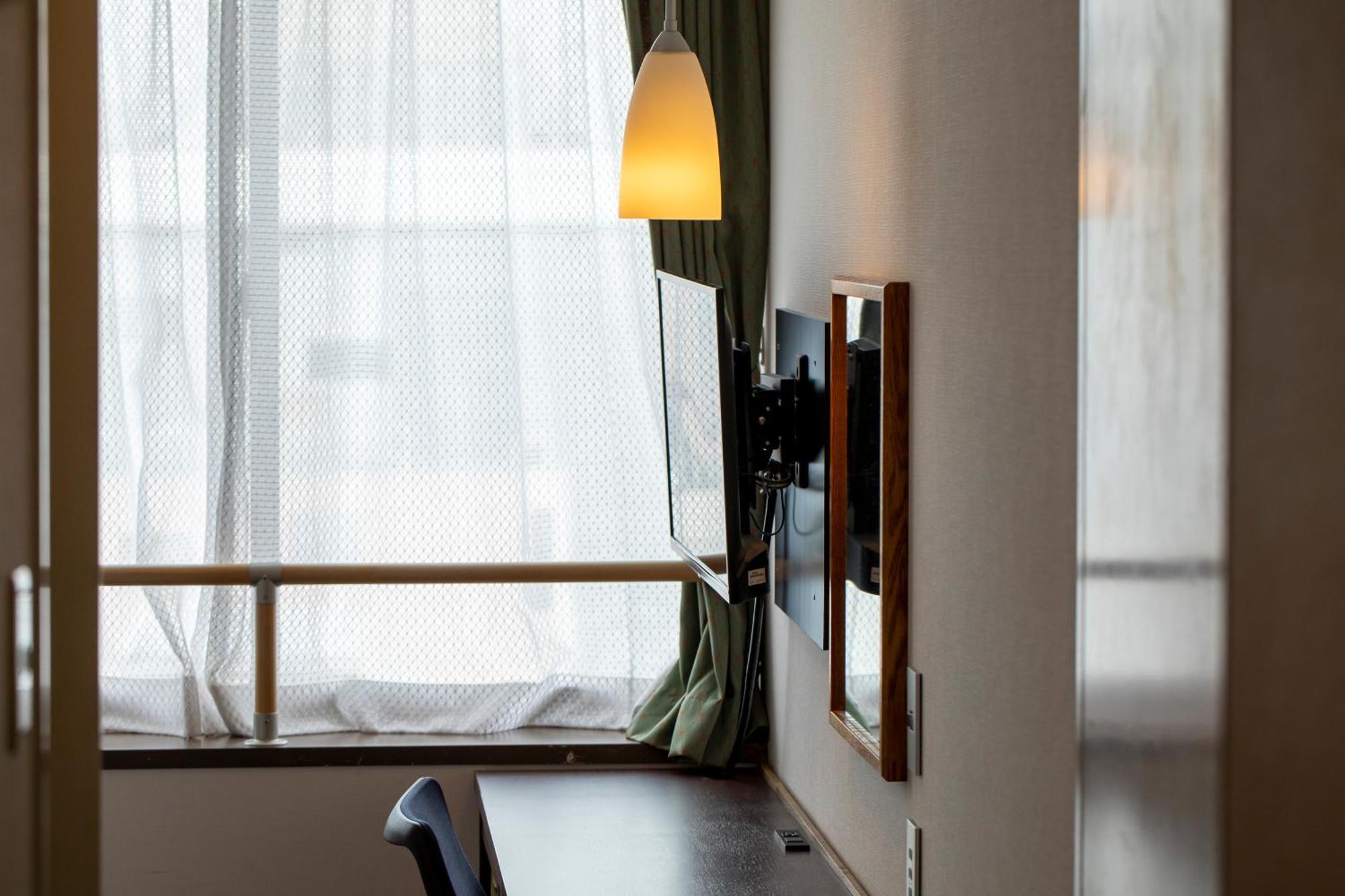 Hotel Claire Higasa Himeji Exterior photo