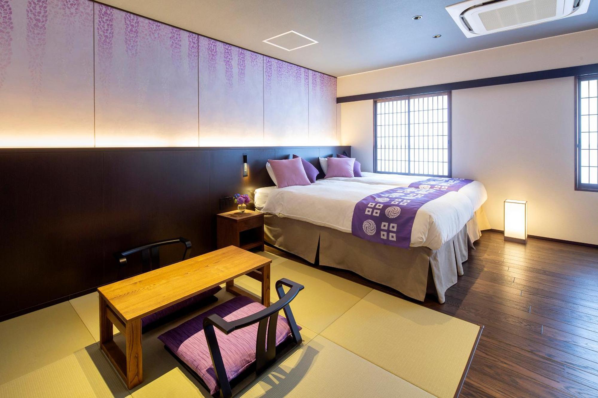 Hotel Claire Higasa Himeji Exterior photo