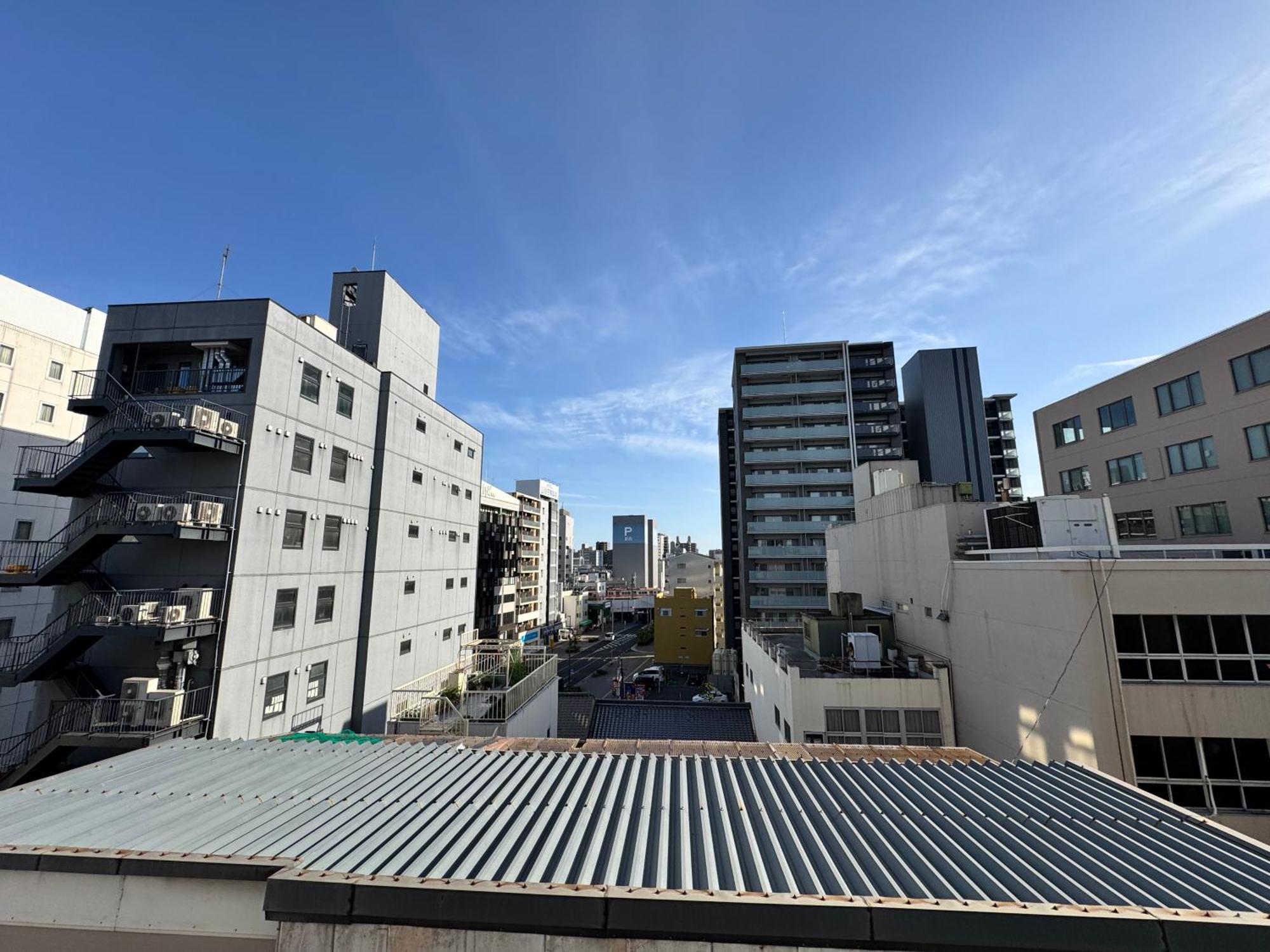 Hotel Claire Higasa Himeji Exterior photo